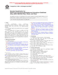 ASTM B599-92(2003)e1