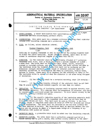 SAE AMS 3397:2002-12-16