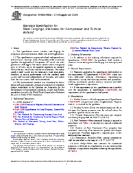 ASTM A982/A982M-10(2025)