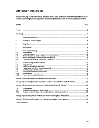 DIN 19698-1:2014-05