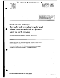 BS 6296:1982