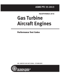 ASME PTC 55-2013 (R2024)
