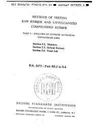 BS 1673-5/5.2 to 5.4:1964