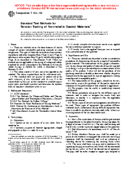 ASTM F152-95