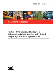 BS EN ISO 16929:2021