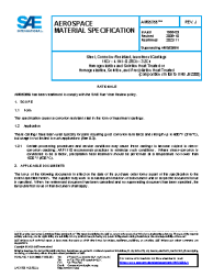 SAE AMS 5355J:2022-11-18