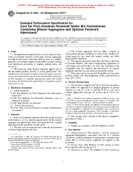 ASTM D4866-88(1997)e1