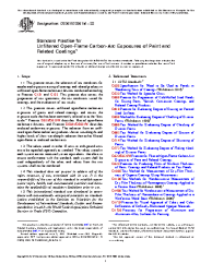 ASTM D3361/D3361M-22