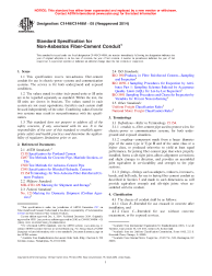 ASTM C1448/C1448M-05(2014)