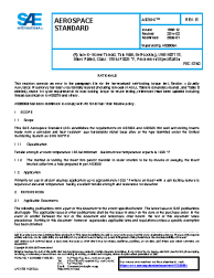 SAE AS 3506B:2026-01-31