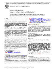 ASTM D3988-05(2017)