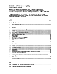 DIN EN 1176-10:2020-06