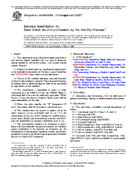 ASTM A463/A463M-15(2020)e1