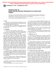 ASTM F1436-92(1997)e1