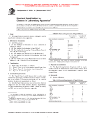 ASTM E438-92(2001)e1 (R1993)