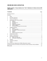 DIN EN ISO 4545-3:2018-07