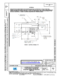 SAE AS 4383E:2025-10-02