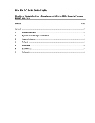 DIN EN ISO 8494:2014-03
