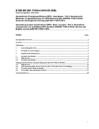DIN EN ISO 17450-4:2016-05
