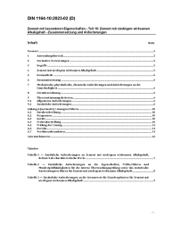 DIN 1164-10:2023-02
