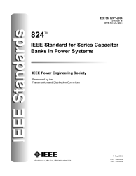 IEEE 824:2004 (R2011)