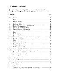 DIN EN 14305:2016-03