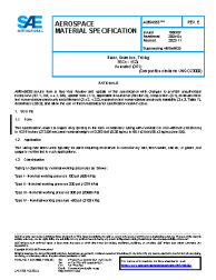 SAE AMS 4553E:2022-11-02