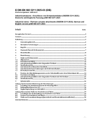 DIN EN ISO 5211:2025-03