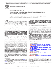 ASTM A1022/A1022M-22