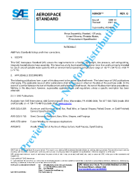SAE AS 5420G:2017-11-13
