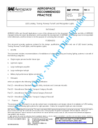 SAE ARP 6402A:2022-09-23