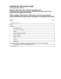 DIN EN ISO 10275:2020-07