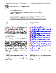 ASTM D4587-11(2019)e1