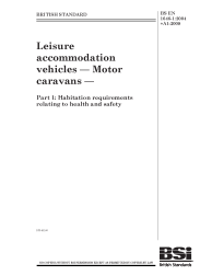 BS EN 1646-1:2004+A1:2008