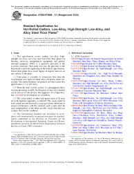 ASTM A786/A786M-15(2025)