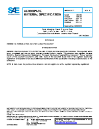 SAE AMS 6520E:2016-11-07