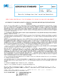 SAE AS 1-3:1959-07-10