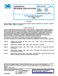 SAE AMS-QQ-A-200/8A:2015-05-06