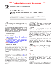 ASTM D6136-97(2004)e1