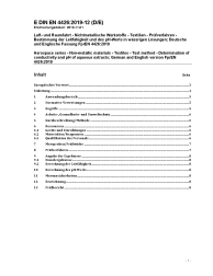 DIN EN 4426:2019-12