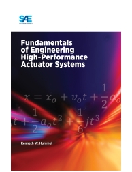 Fundamentals of Engineering High-Performance Actuator Systems