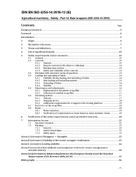 DIN EN ISO 4254-14:2016-12