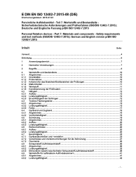 DIN EN ISO 12402-7:2015-08