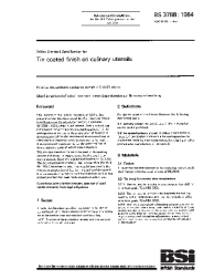 BS 3788:1984