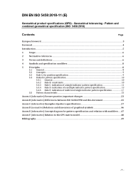 DIN EN ISO 5458:2018-11