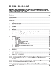 DIN EN ISO 21268-4:2020-09