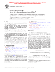 ASTM D5632/D5632M-12e1