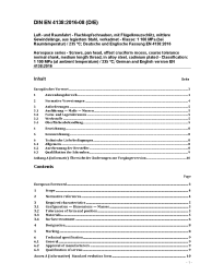 DIN EN 4138:2016-08