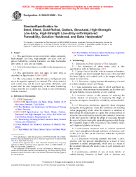 ASTM A1008/A1008M-12a