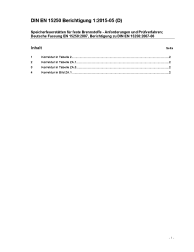 DIN EN 15250 Berichtigung 1:2015-05